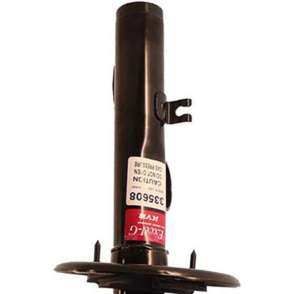 KYB 4pcs Rear Front Shock Absorber Suspension Strut For 2010-2012 Ford Flex 3.5L - Image 4 of 4