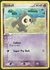 Duskull Common Crystal Guardians 51/100 HP on eBay