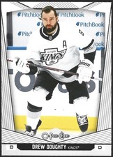 Drew Doughty Cards, Rookie Cards and Autographed Memorabilia Guide 6