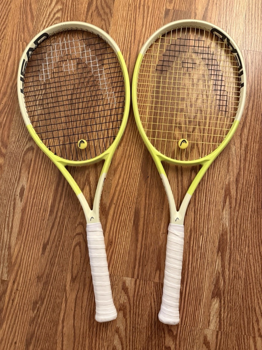 Head Extreme Tour | eBay