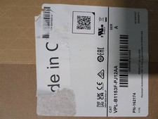 VPL-B1153F-PJ12AA SER A 480V Servo Motor NEW ...