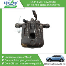 Etrier de frein Ssangyong KORANDO