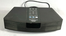 Bose Wave Radio AWR1-G1 no Remote - Tested Works