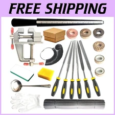 Sandalwood Ring Craft Kit - Artistic Jewelry Making