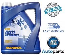 Mannol AG11 Blue