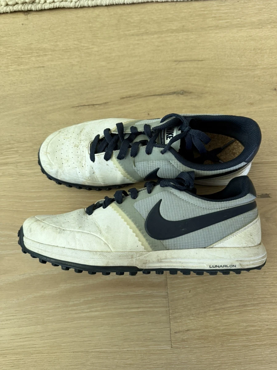 Nike Lunar Golf Shoes for sale - eBay