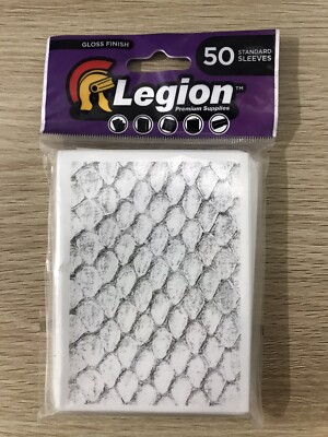dragon scale card sleeves Dragon Shield Dual Matte Sleeves main image 0