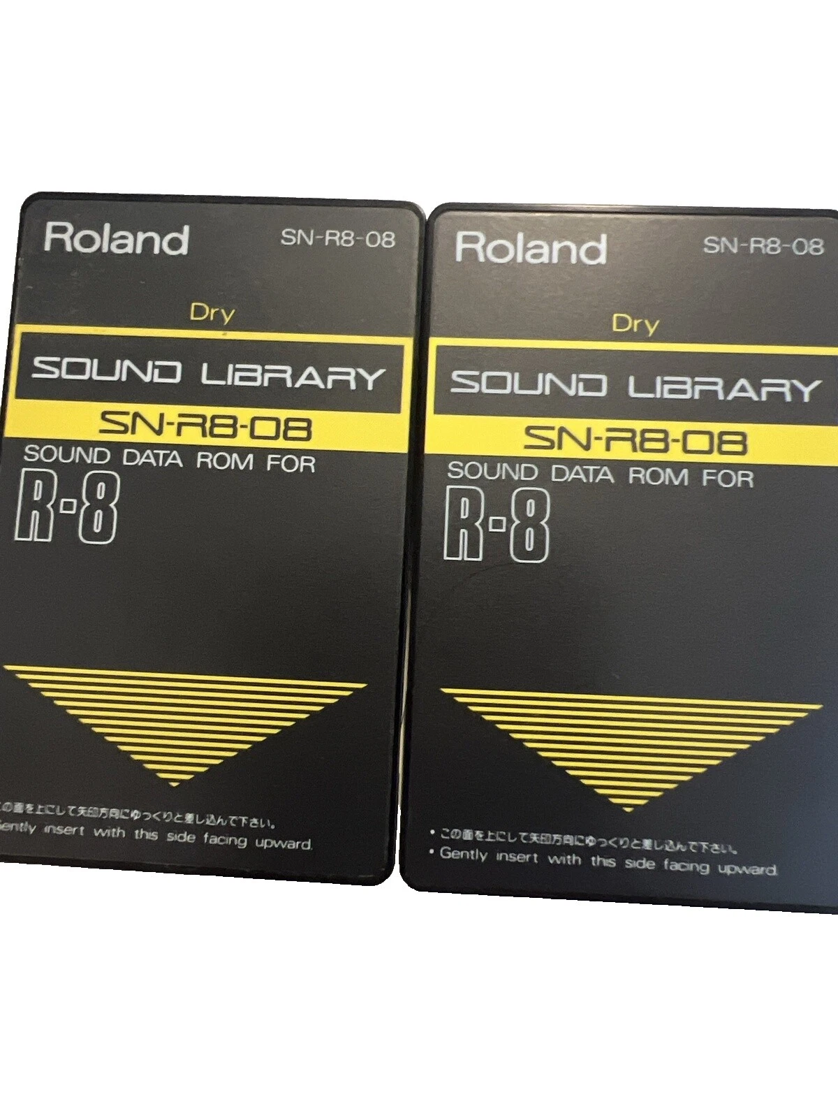 Roland Pro Audio Software, Loops & Samples