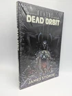 ALIENS: DEAD ORBIT OVERSIZED HARDCOVER OOP RARE NEW !! DARK HORSE