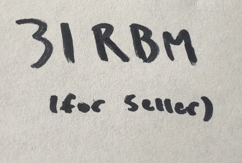 2012 Leaf Football Young Stars Rhett Ellison RE1  Auto - Image 3 of 3