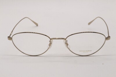 OLIVER PEOPLES オリバーピープルズ　JOZETTE ov1247t OLIVER PEOPLES OV1247T 5292 JOZETTE GUNMETAL GOLD AUTHENTIC