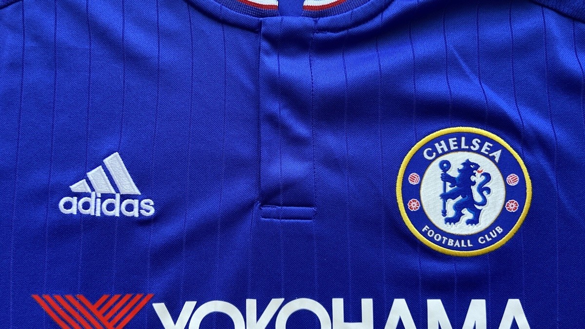 超稀少　品薄　Chelsea FC 長袖シャツ adidas Chelsea FC アディダス 長袖シャツ - メルカリ