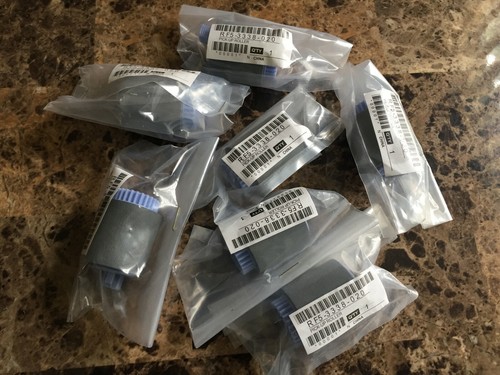 RF5-3338-000 separation rolles For HP LaserJet 9000/ M9040/9050 MFP Series - Picture 3 of 4