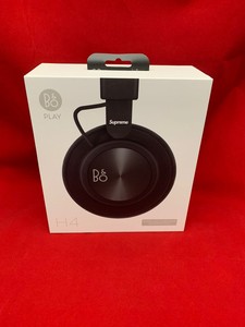 supreme bang olufsen