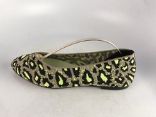 Skechers Women's Shoes Cleo Claw-Some Flats 44886 Sz 7.5 US Knit