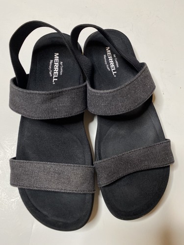 ebay merrell womens sandals