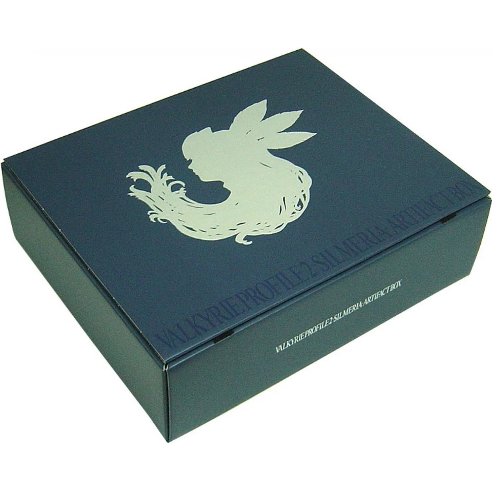 PS2 Valkyrie Profile 2: Silmeria Square Enix Sony Playstation 2 - Image 4 of 4
