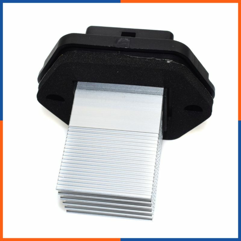 Résistance de chauffage pour Hyundai CRS78003AS EH1138 ventilateur de climatisation