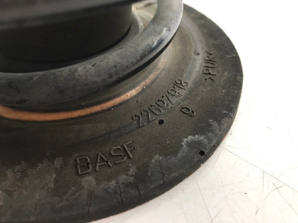 2005 - 2007 SATURN ION задняя пневматическая пружина пружина пассажирская правая под правую руку б/у - Изображение 3 из 4