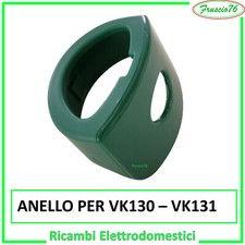 GE.RA CONDOTTO FOLLETTO LATERALE ASPIRAZIONE ARIA PER VK 130 131 ASPIRAPOLVERE VORWERK