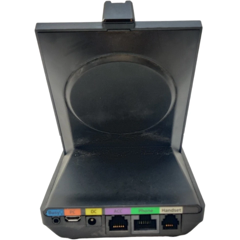 EPOS Sennheiser IMPACT SDW 5065 Stereo Wireless Headset Dual  BINAURAL - Image 2 of 4