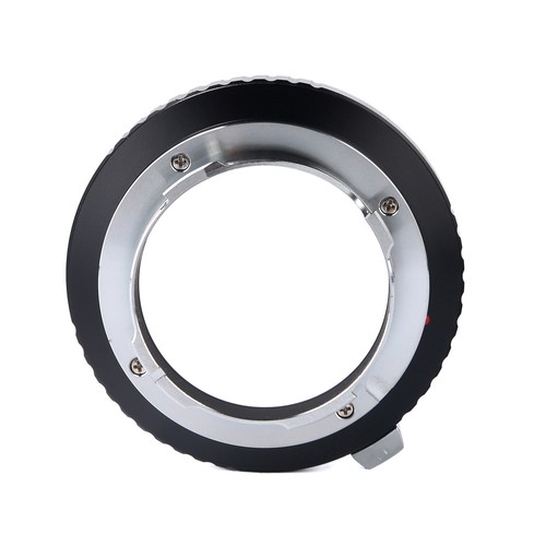 K&F Concept adapter fit LM-EA7 for Pentax K lens to Leica M camera M-P M240 - Picture 5 of 8