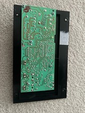 Lift Master Control Board for Garage Door Opener Rev # 47388 - For Parts