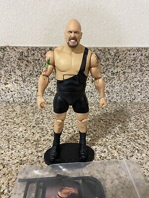 WWE Decade of Domination Big Show Action Figure 