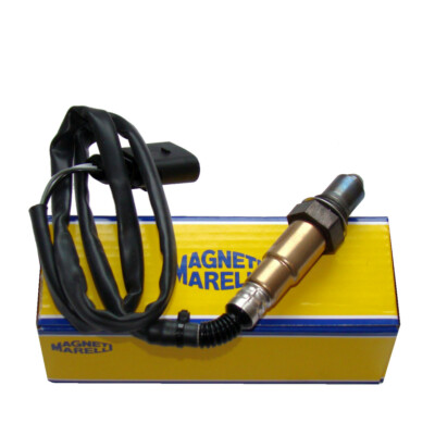   Lambdasonde mit Stecker für AUDI PORSCHE SEAT SKODA VW