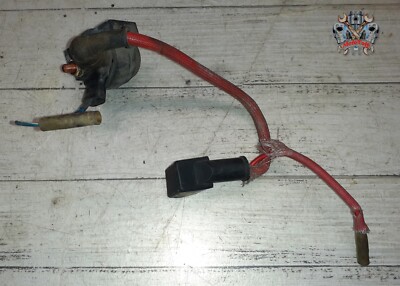 Pièces d'origine pour Moto Yamaha 125 VIRAGO 1998 - Yamaha