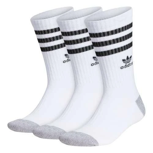 Adidas originals hotsell black socks
