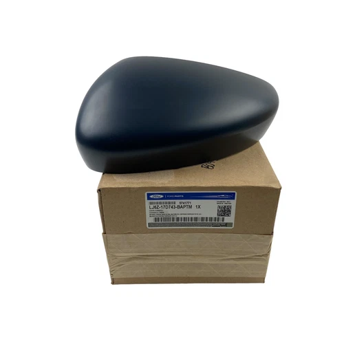 Genuine Ford OEM 2020-2023 Escape Driver's Side Mirror Cover LJ6Z-17D743-BAPTM