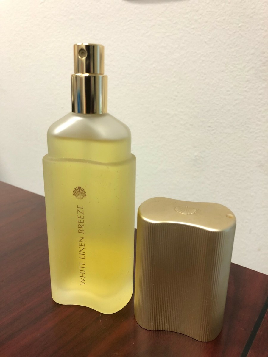 WHITE LINEN BREEZE by ESTEE LAUDER 3.4 FL oz / 100 ML Eau De