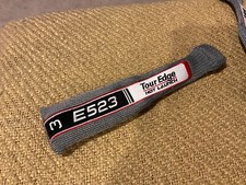 Tour Edge Hot Launch E523 3 Hybrid Headcover Brand New