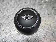 2017 MINI COOPER F57 1.5 PETROL MK4 CONVERTIBLE STEERING WHEEL AIRBAG *12191