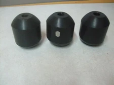 Snapper 7073142YP Rollers-NOS-Lot of 3