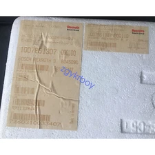 one new Rexroth HCS01.1E-W0028-A-03-E-S3-EC-NN-NN-NN-FW R911328447 servo drive