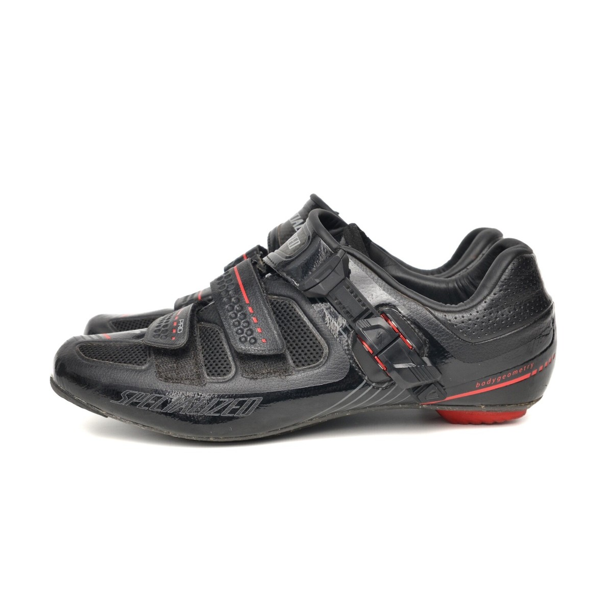 Specialized Pro Rd Cycling Shoes Mens sz EU 42 / US 9 / UK 8 | eBay