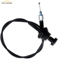 Carb Choke Cable For Polaris Ranger 500 99-09 Sportsman 500 Magnum 500 USA