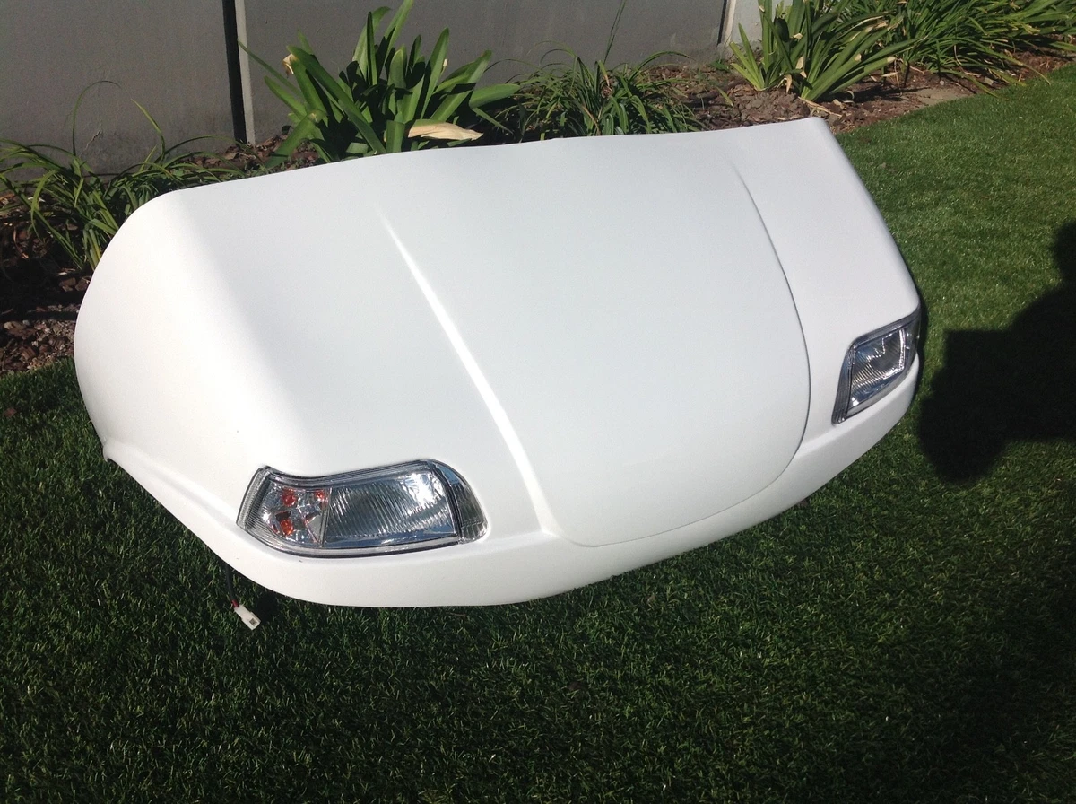 Club car ds sale custom front cowl