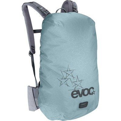 Schutz Regen Regenschutz Sleeve Steel Größe L für Rucksäcke Von 10 A 25lt EV6010