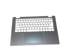 Dell OEM Latitude 7410 Laptop Palmrest Touchpad W/ Smart Card Reader AMB02 5TPMG