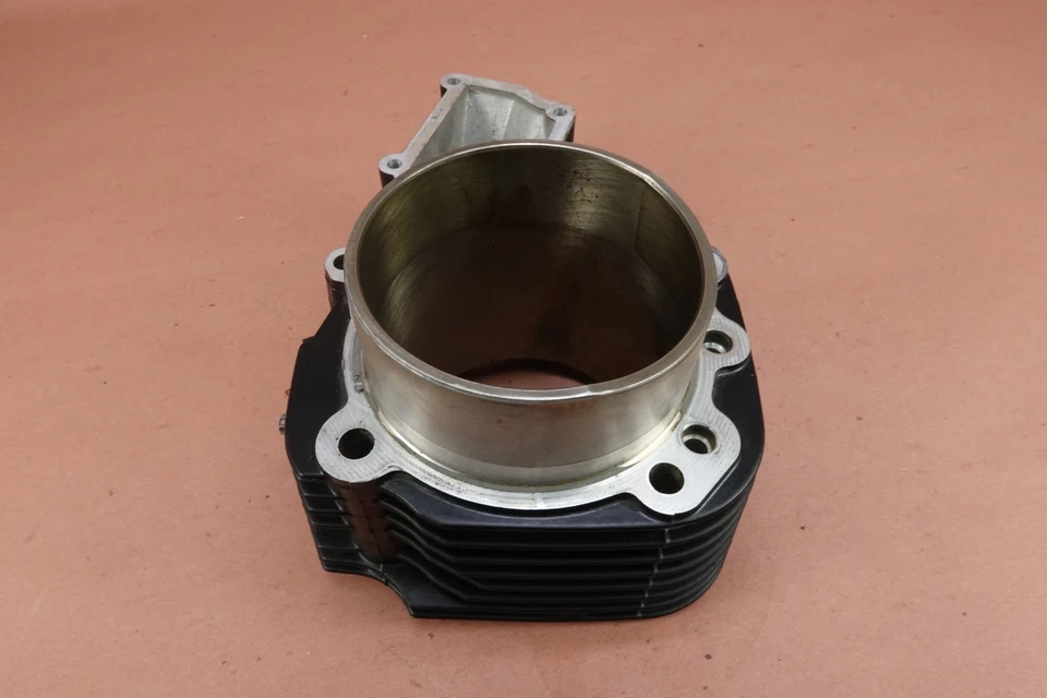 BMW R1200R R1200 2011-2014 cilindro motor derecho Foto 4 de 4
