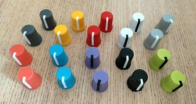 X1 KNOB BOUTON EQ POUR PIONEER DJM750 100 800 850 900 Mixer 2000 SR SX SZ RZ RX - Photo 1/4