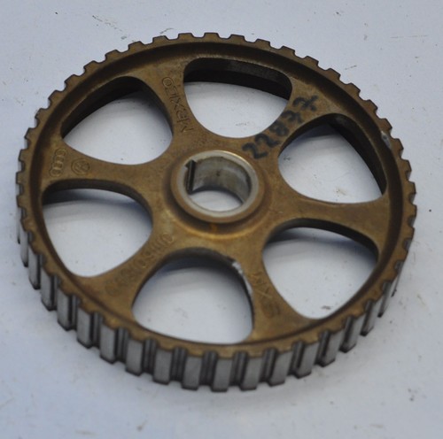 VW Golf 4 IV Cabrio 1E7 (98-02) 1,8 ANN 55KW Zahnrad Nockenwelle Rad #22877-G56