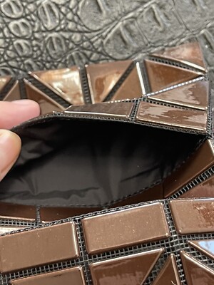 BAO BAO ISSEY MIYAKE CARD WALLET | eBay
