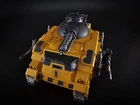 Warhammer 40k 30k Imperial Fists Deimos Predator Tank #2 Painted R3S3B1461