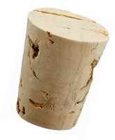 Gsc International Cs-7-100 Cork Stopper, Size 7 (pack Of 100) Gsc International Cs-7-100 Cork Stopper, Size 7 (pack Of 100)