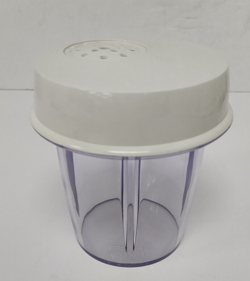 Kenwood Food Processor Multipro FP730 White 900W With Accessories