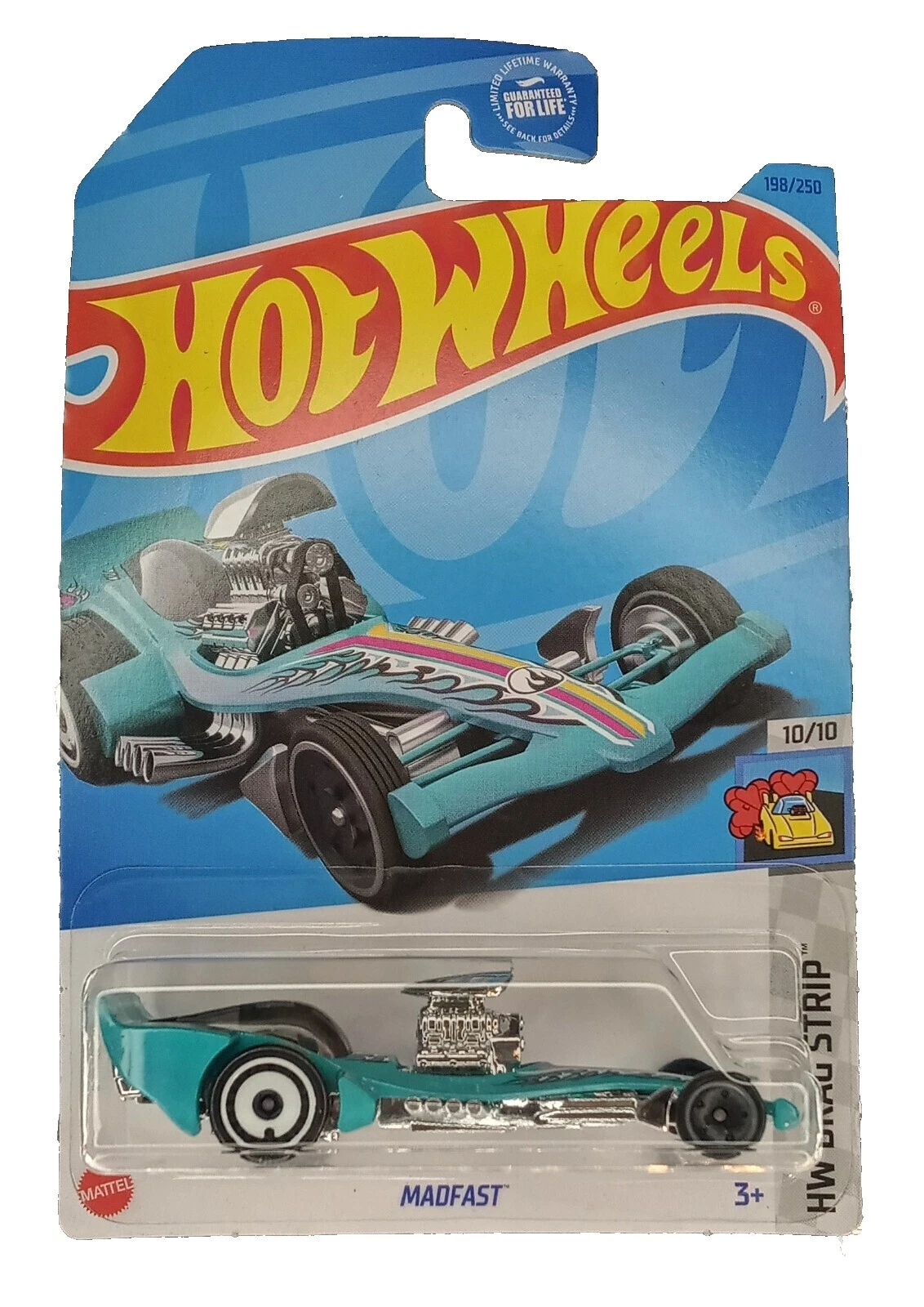 Hot Wheels Treasure Hunt Diecast Cars